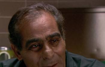Screenshot 2 from Ve'Lakhta Lehe Isha (Full Movie)