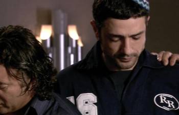 Screenshot 3 from Ve'Lakhta Lehe Isha (Full Movie)