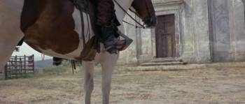 Screenshot 2 from Vengeance Is Mine (Full Movie)