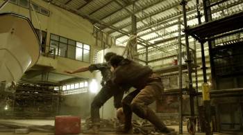Screenshot 2 from Vengeance of an Assassin (Full Movie)