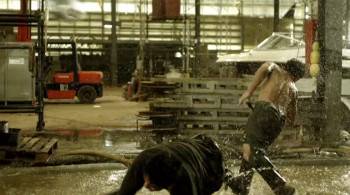 Screenshot 3 from Vengeance of an Assassin (Full Movie)