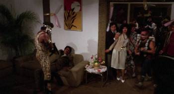 Screenshot 2 from Vengeance of the Punks (Full Movie)