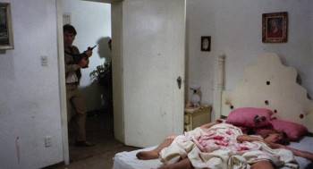 Screenshot 3 from Vengeance of the Punks (Full Movie)