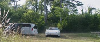 Screenshot 1 from Veni Vidi Vici (Full Movie)