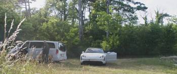 Screenshot 2 from Veni Vidi Vici (Full Movie)