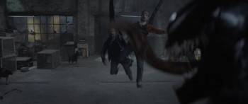 Screenshot 3 from Venom: The Last Dance (Full Movie)