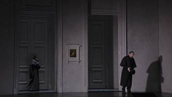 Screenshot 1 from Verdi: Simon Boccanegra (Full Movie)