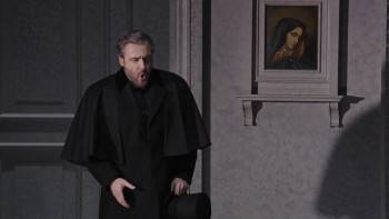 Screenshot 2 from Verdi: Simon Boccanegra (Full Movie)