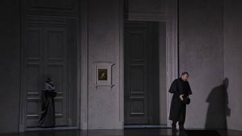 Screenshot 1 from Verdi: Simon Boccanegra (Full Movie)