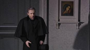 Screenshot 2 from Verdi: Simon Boccanegra (Full Movie)