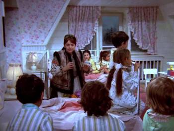 Screenshot 2 from Veronica (Full Movie)