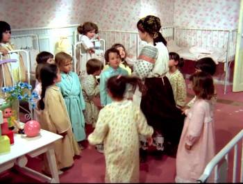 Screenshot 2 from Veronica se întoarce (Full Movie)
