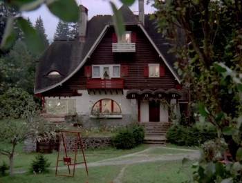 Screenshot 3 from Veronica se întoarce (Full Movie)