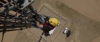 Screenshot 3 from Vertical Freedom (Full Movie)