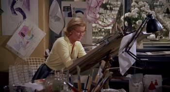 Screenshot 1 from Vertigo (Full Movie)