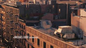 Screenshot 1 from Veselka: The Rainbow on the Corner at the Center of the World (Full Movie)