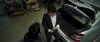 Screenshot 2 from Veteran (Full Movie)