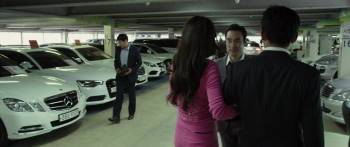 Screenshot 3 from Veteran (Full Movie)