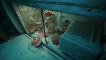 Screenshot 2 from V/H/S/Beyond (Full Movie)