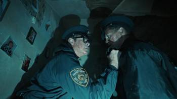 Screenshot 3 from V/H/S/Beyond (Full Movie)