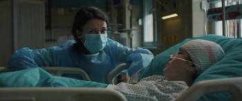 Screenshot 1 from Victim (Full Movie)