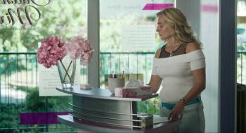 Screenshot 1 from Victor & Célia (Full Movie)