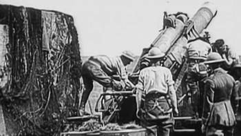 Screenshot 1 from Victories of the Third Reich (Full Movie)
