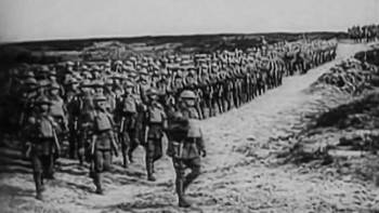 Screenshot 2 from Victories of the Third Reich (Full Movie)