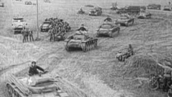 Screenshot 3 from Victories of the Third Reich (Full Movie)