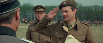Screenshot 2 from Victory (Full Movie)