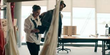 Screenshot 1 from Vidente por Acidente (Full Movie)