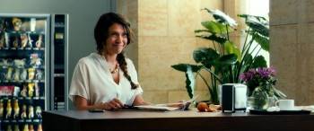 Screenshot 1 from Vier gegen die Bank (Full Movie)