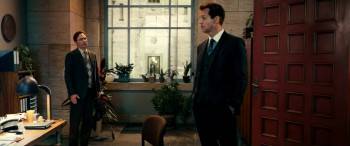 Screenshot 3 from Vier gegen die Bank (Full Movie)