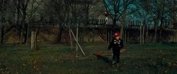 Screenshot 1 from Vigilante (Full Movie)
