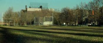 Screenshot 2 from Vigilante (Full Movie)