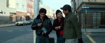 Screenshot 3 from Vigilante (Full Movie)