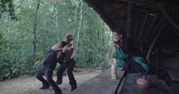 Screenshot 1 from Viking: Blood Lust (Full Movie)
