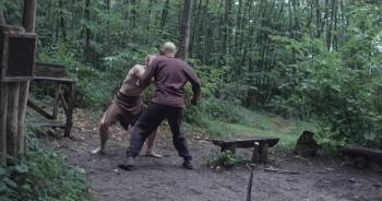 Screenshot 3 from Viking: Blood Lust (Full Movie)
