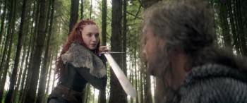 Screenshot 1 from Viking Destiny (Full Movie)