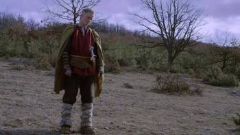 Screenshot 1 from Viking Quest (Full Movie)