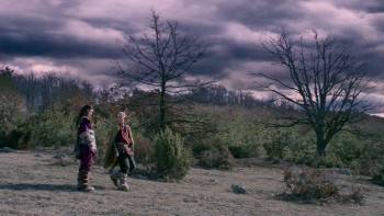 Screenshot 2 from Viking Quest (Full Movie)