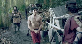 Screenshot 2 from Vikingdom (Full Movie)