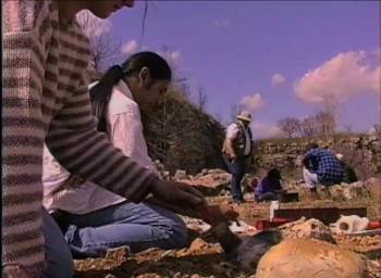 Screenshot 3 from Vile 21 (Full Movie)