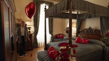 Screenshot 2 from Villa Amore (Full Movie)