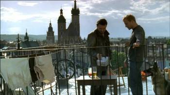 Screenshot 2 from Vinci (Full Movie)