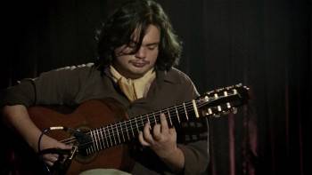 Screenshot 3 from Vinicius (Full Movie)