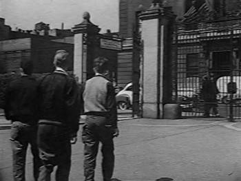 Screenshot 2 from Violated (Full Movie)