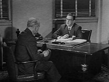 Screenshot 3 from Violated (Full Movie)