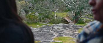 Screenshot 2 from Violett (Full Movie)