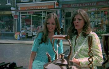Screenshot 1 from Virgin Witch (Full Movie)